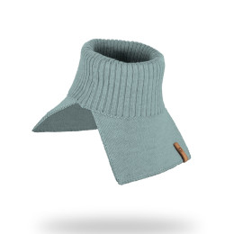 Fun2BeMum Couvre-cou pour enfant en laine mérinos