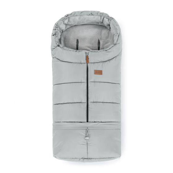 Petite&Mars - Footmuff Jibot 3in1