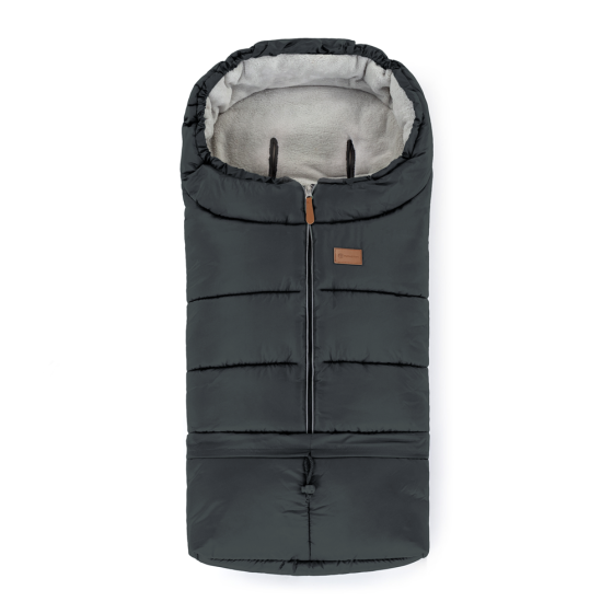 Petite&Mars - Footmuff Jibot 3in1