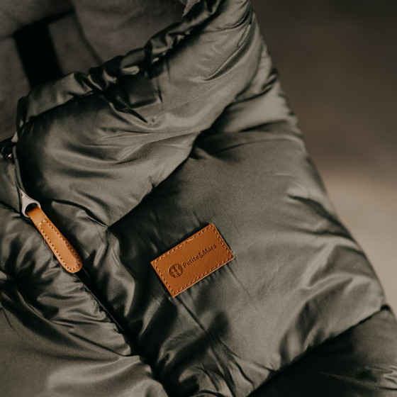 Petite&Mars - Footmuff Jibot 3in1