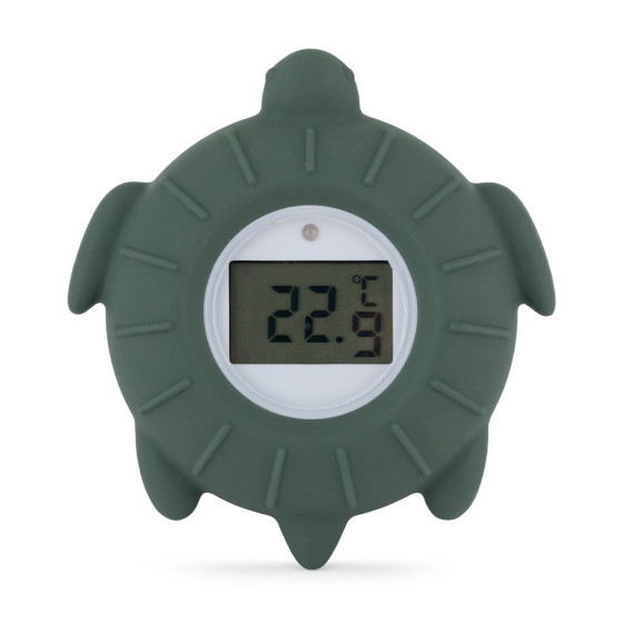 Petite&Mars - Silicone digital water thermometer