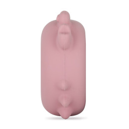 Petite&Mars - Silicone digital water thermometer - Pink