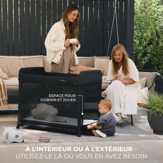 KinderKaft Moon Dream - Lit parapluie