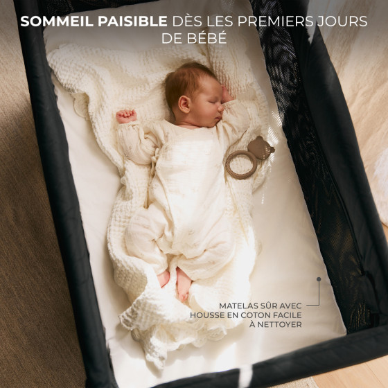 KinderKaft Moon Dream - Lit parapluie