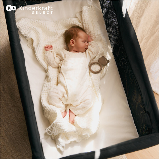KinderKaft Moon Dream - Lit parapluie