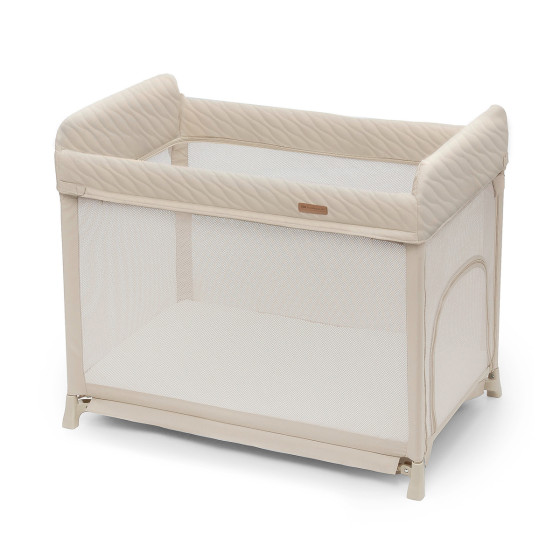 KinderKraft MOON DREAM Travel Bed for baby