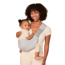 Ergobaby Upsie Sling - Porte-bébé Ergonomique
