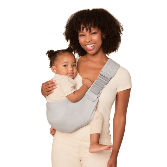 Ergobaby Upsie Sling - Porte-bébé Ergonomique