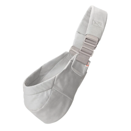 Porte-Bébé Sling Upsie - Pearl Grey