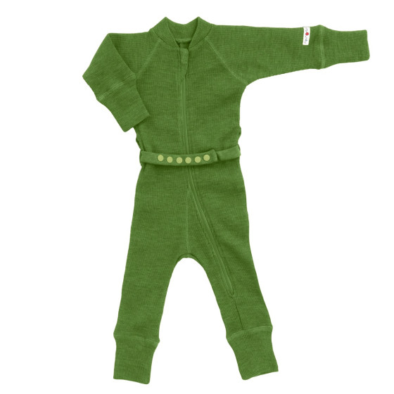 ManyMonths Natural Woollies One Piece Suit