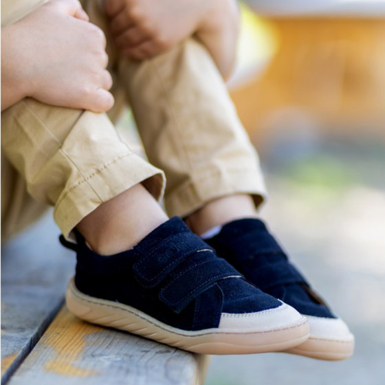 ERDA - Chaussures barefoot enfant ERDA