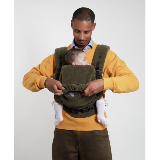 Love Radius PhysioCarrier 2 Babycarrier ergonomic