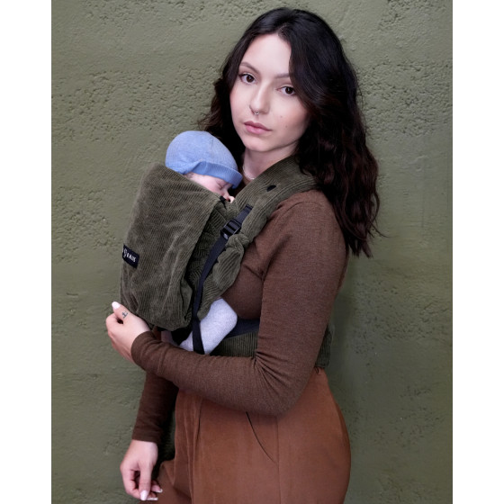 Love Radius PhysioCarrier 2 Babycarrier ergonomic