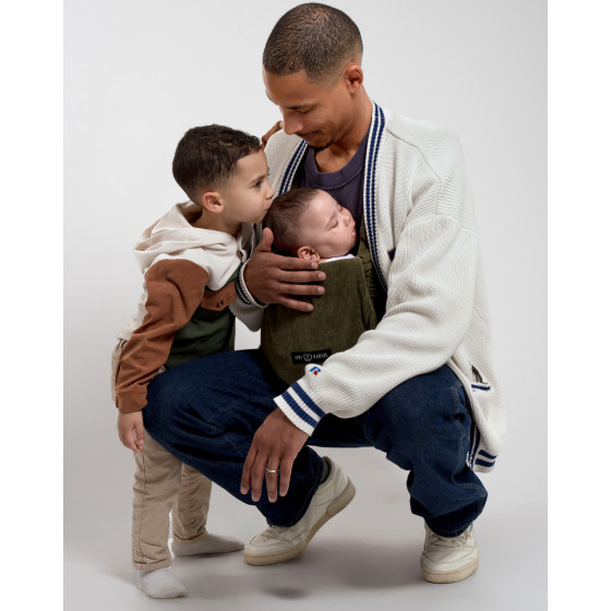 Love Radius PhysioCarrier 2 porte-bébé physiologique