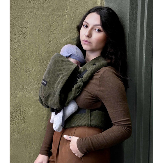 Love Radius PhysioCarrier 2 Babycarrier ergonomic