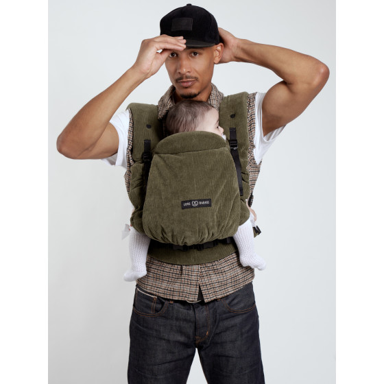 Love Radius PhysioCarrier 2 porte-bébé physiologique