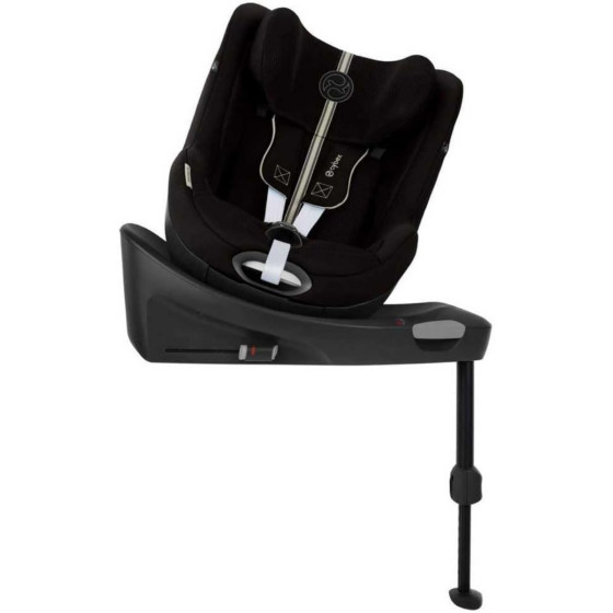 Cybex Sirona Gi i-Size Plus + Insert nouveau né Cybex