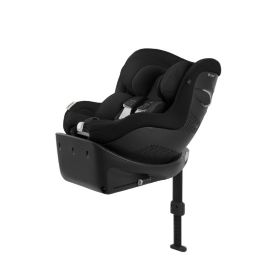 Cybex Sirona Gi i-Size Plus + Insert nouveau né