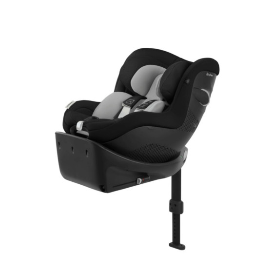 Cybex Sirona Gi i-Size Plus + Insert nouveau né Cybex