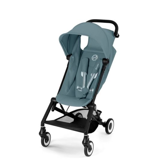 Cybex Agis - poussette de voyage compatible cabines Cybex
