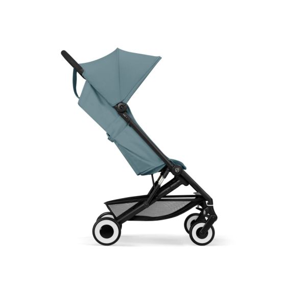 Cybex Agis - poussette de voyage compatible cabines Cybex
