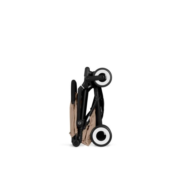 Cybex Agis - poussette de voyage compatible cabines Cybex
