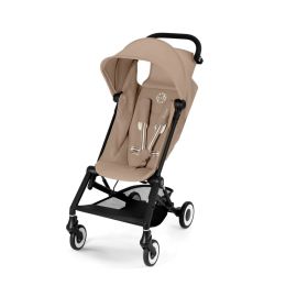 Cybex Agis - poussette de voyage compatible cabines Cybex