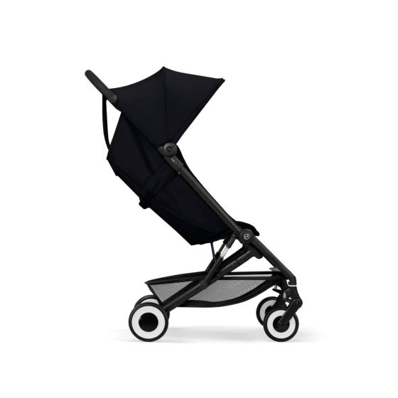 Cybex Agis - poussette de voyage compatible cabines Cybex
