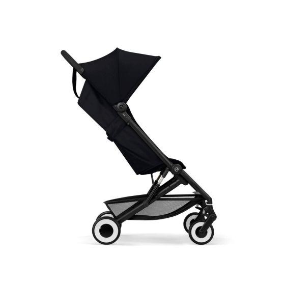 Cybex Agis - poussette de voyage compatible cabines Cybex