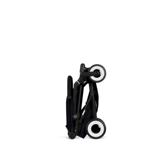 Cybex Agis - poussette de voyage compatible cabines Cybex