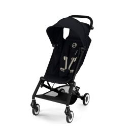 Cybex Agis - poussette de voyage compatible cabines Cybex