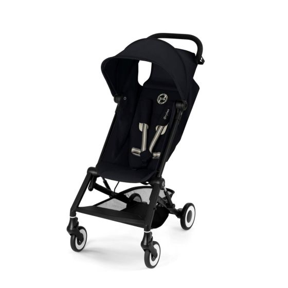 Cybex Agis - poussette de voyage compatible cabines Cybex