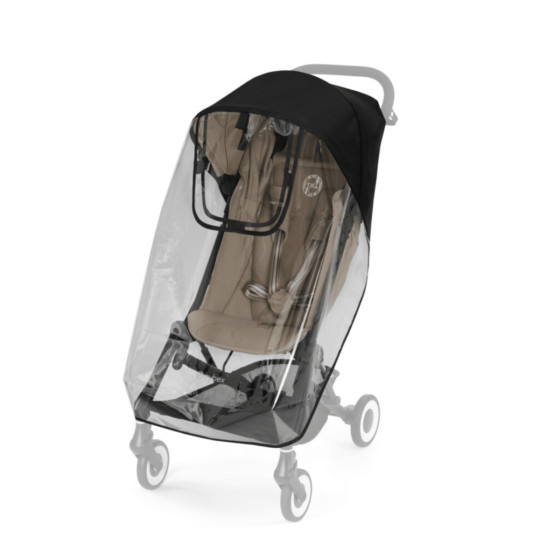 Cybex Habillage pluie pour poussette Agis