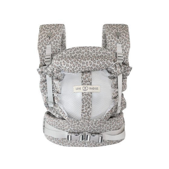 Love Radius PhysioCarrier 2 porte-bébé physiologique
