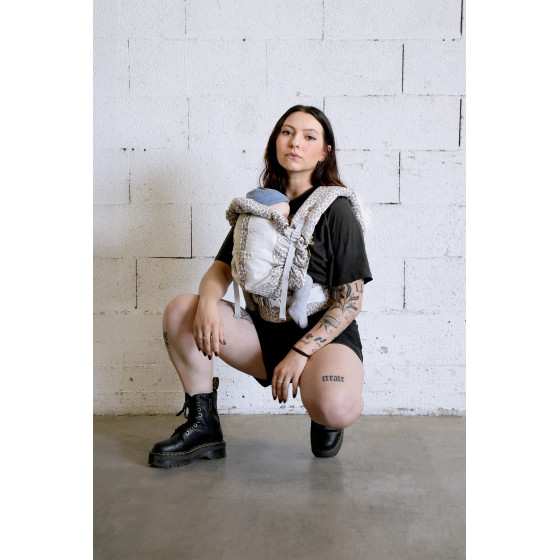 Love Radius PhysioCarrier 2 porte-bébé physiologique