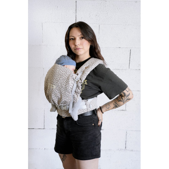Love Radius PhysioCarrier 2 porte-bébé physiologique