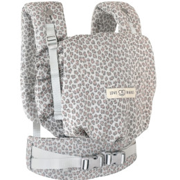 PhysioCarrier 2 Leopard