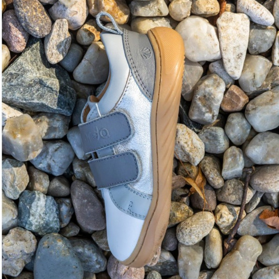 ERDA - Chaussures barefoot enfant ERDA