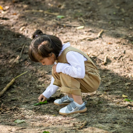 ERDA - Chaussures barefoot enfant ERDA