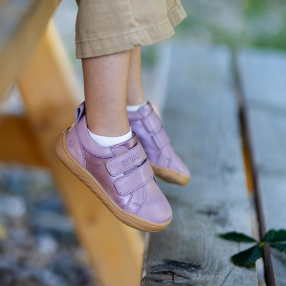 ERDA - Chaussures barefoot enfant ERDA