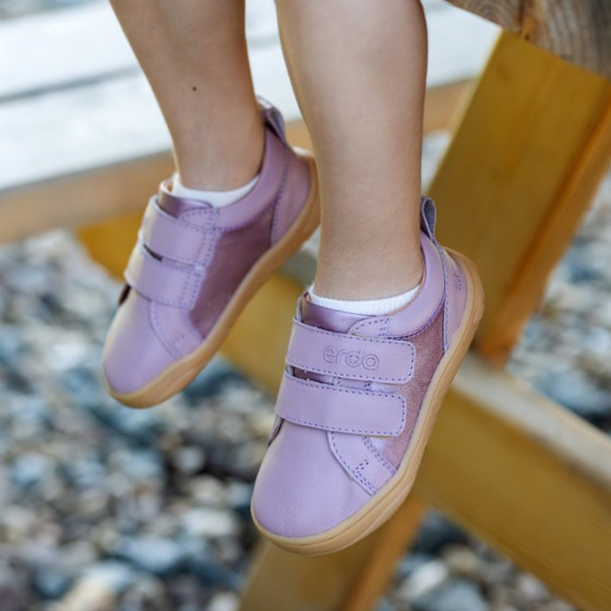 ERDA - Chaussures barefoot enfant ERDA