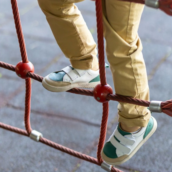 ERDA - Chaussures barefoot enfant ERDA