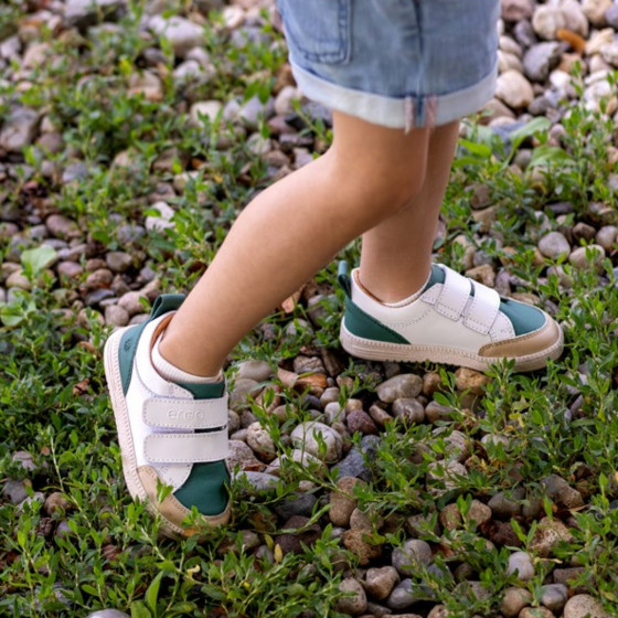 ERDA - Chaussures barefoot enfant ERDA