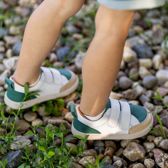 ERDA - Chaussures barefoot enfant ERDA