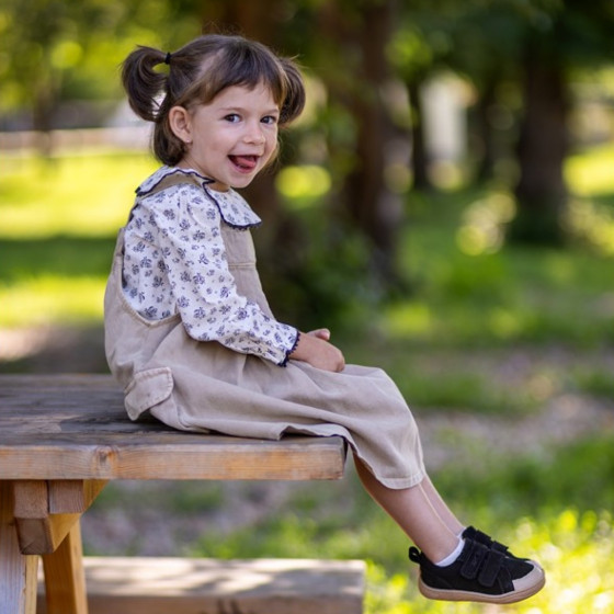 ERDA - Chaussures barefoot enfant ERDA