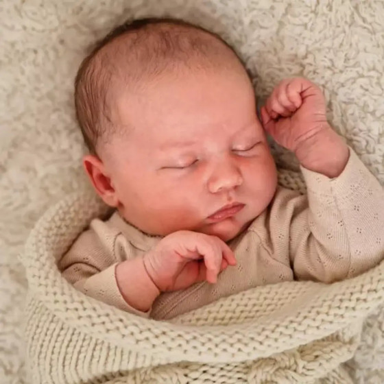 Ma Petite Laine Mon Cocon Malin - Cocon d'emmaillotage en coton Mapetitelaine