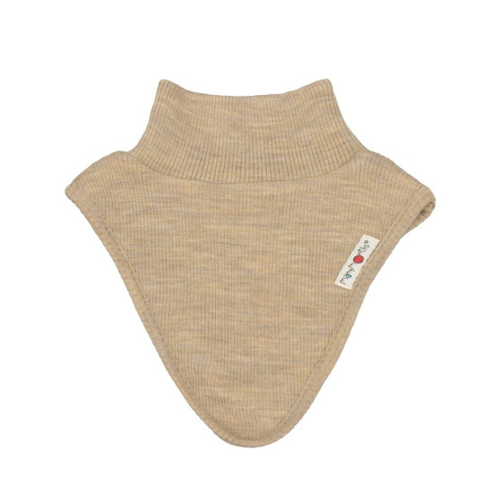 ManyMonths Dickie - Col à Enfiler en Pure Laine Mérinos