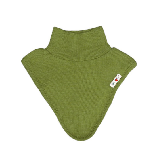 ManyMonths Dickie - Col à Enfiler en Pure Laine Mérinos