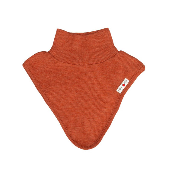 ManyMonths Dickie - Col à Enfiler en Pure Laine Mérinos