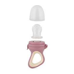 Petite&Mars - Food and fruit Feeder 6m+